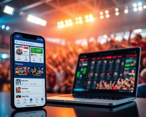 Keuntungan Bermain Taruhan Bola Online
