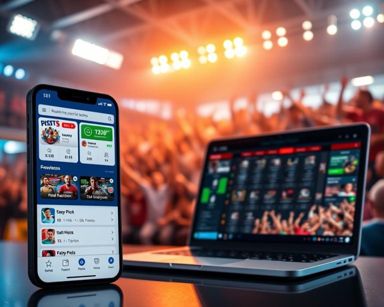 Keuntungan Bermain Taruhan Bola Online