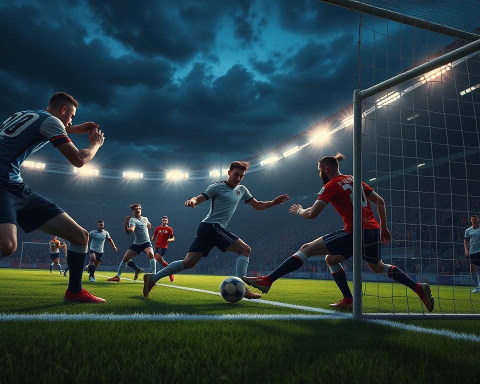 Prediksi Bola Malam Ini