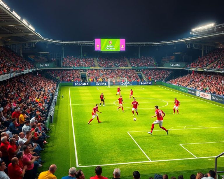 Trik Pasang Taruhan Bola Parlay